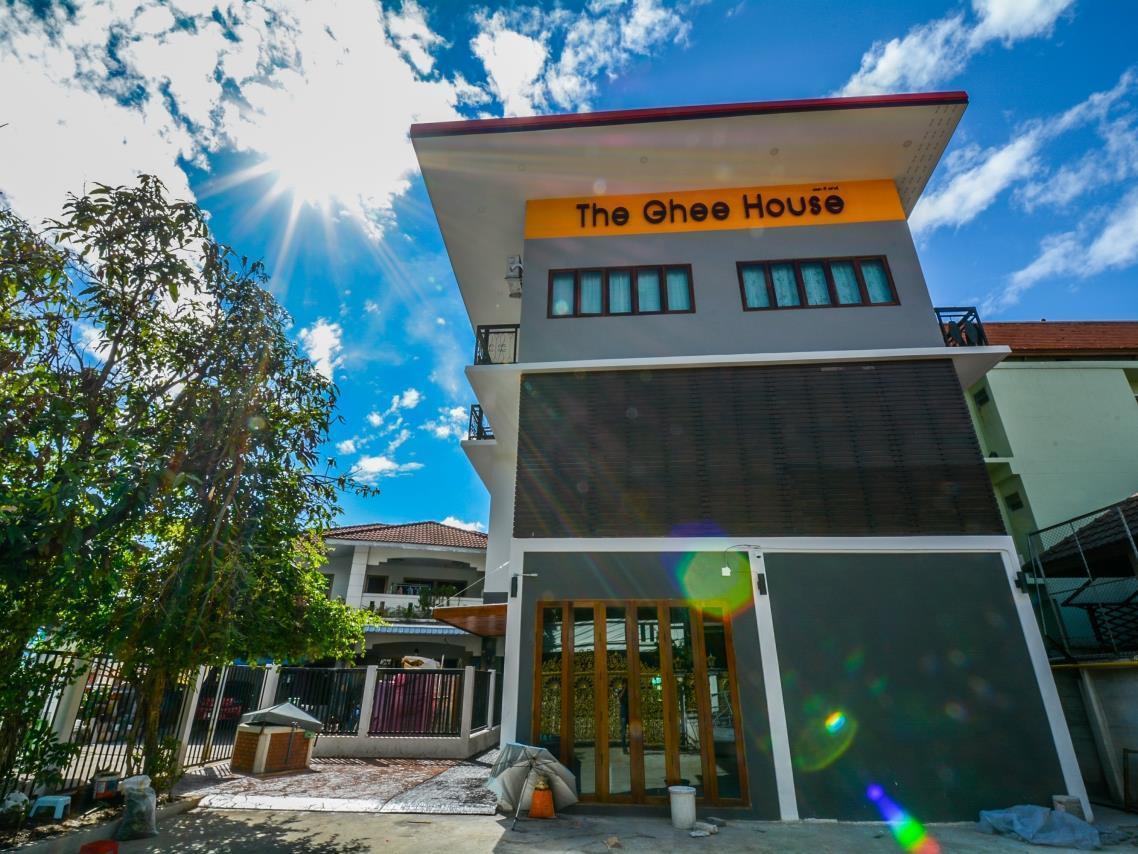 The Ghee House Chiang Mai