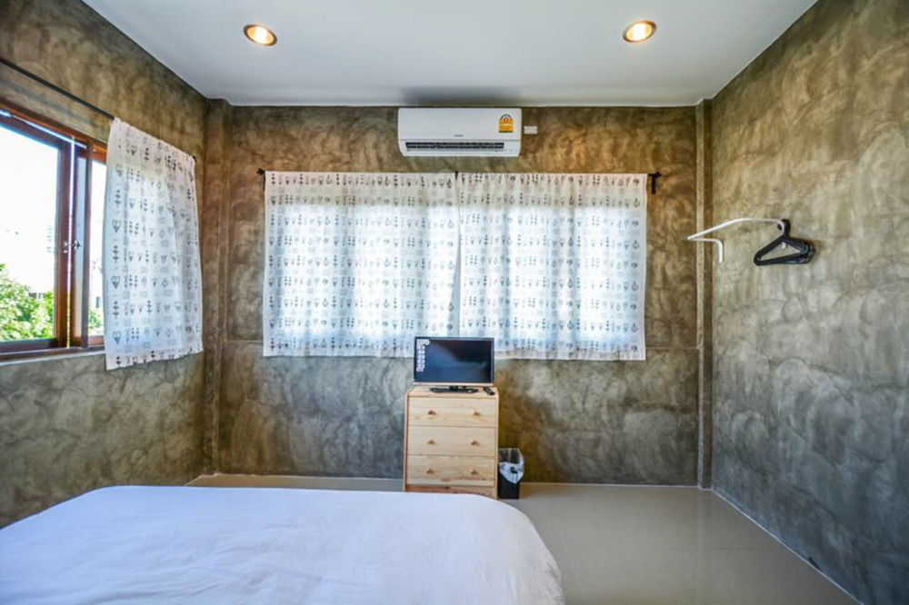 The Ghee House 2* Chiang Mai
