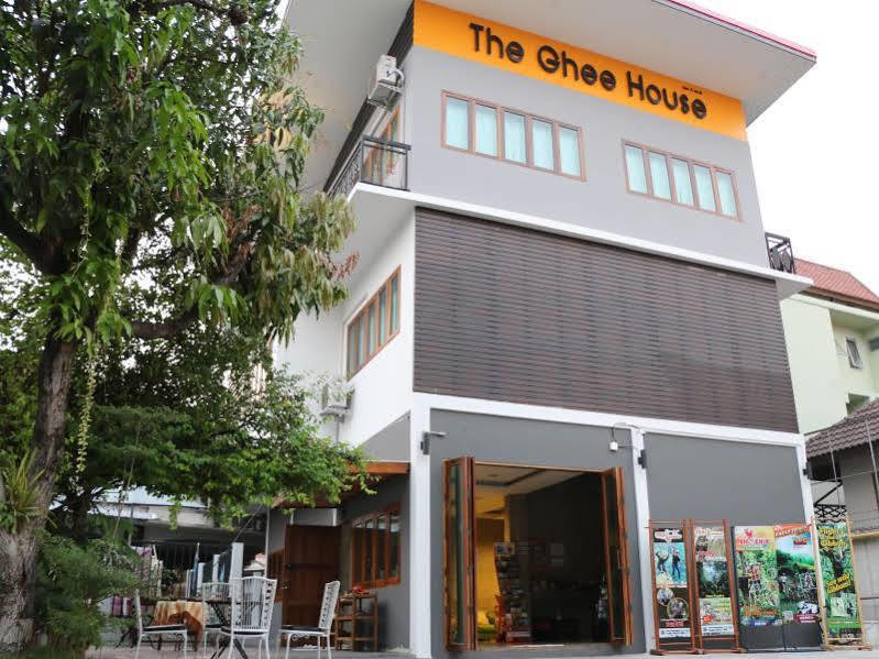 The Ghee House 2*